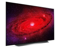 LG OLED65CX3 OLED 4K Cinema HDR AI TV - 1382356 - zdjęcie 3